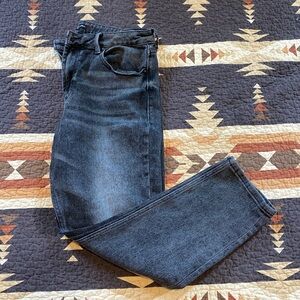 Dear John straight leg jeans